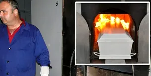 Am făcut CALCULUL complet! Câți lei costă incinerarea la crematoriu în România, în 2023. Tariful e mai mic decât prețul unei înmormântări