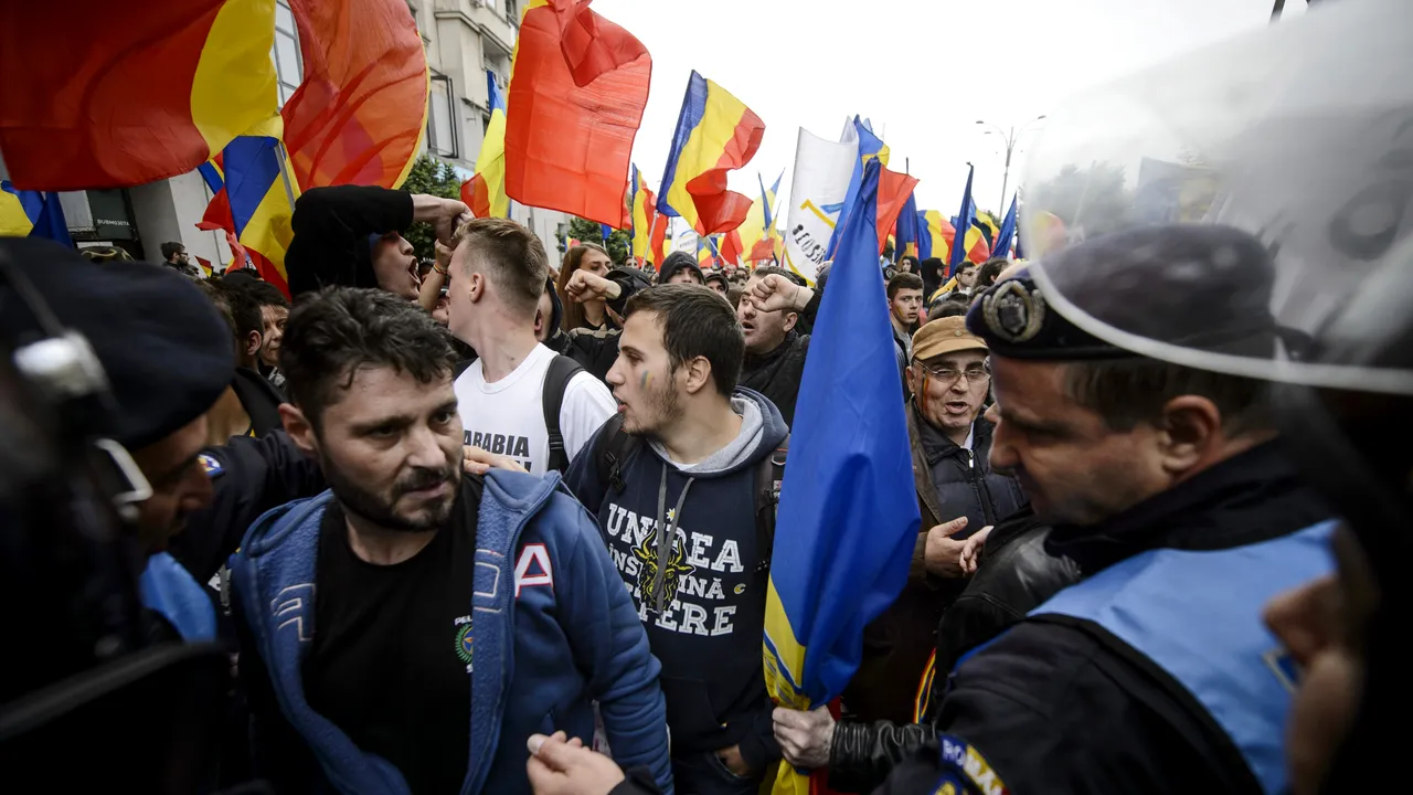 Ce promite USR, după discuții cu unioniștii