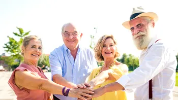 Țara care a crescut vârsta de PENSIONARE până la 74 de ani. Este printre cele mai civilizate din lume