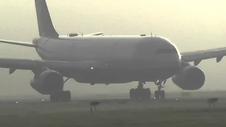 Avion de pasageri, evacuat pe un aeroport din Berlin din cauza unei amenințări cu bombă 