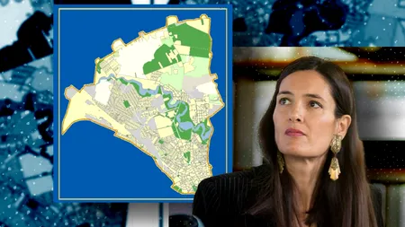 Clotilde Armand a declanșat operațiunea „PUZ-uri Sector 1”. Ce s-ar ascunde în culisele scenariului. Avocat: „Legislația europeană INTERZICE asta”