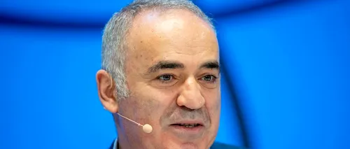 Când va anunța Putin victoria în Ucraina. Kasparov: „Sunt aproape sigur de asta”