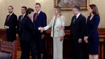 USR nu va susține un partid din care face parte PSD. Dominic Fritz: „Nu ne este teamă de alegeri anticipate, dimpotrivă”