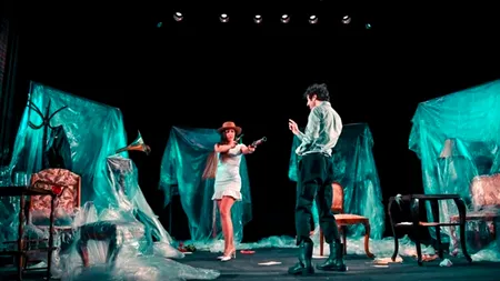 Agenda de WEEKEND: Ce să faci în București pe 5 și 6 august