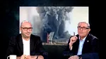 Gen. Silviu Predoiu: „Cred că ucrainenii au detonat drona din Constanța când au văzut că românii se pregăteau să umble la ea”