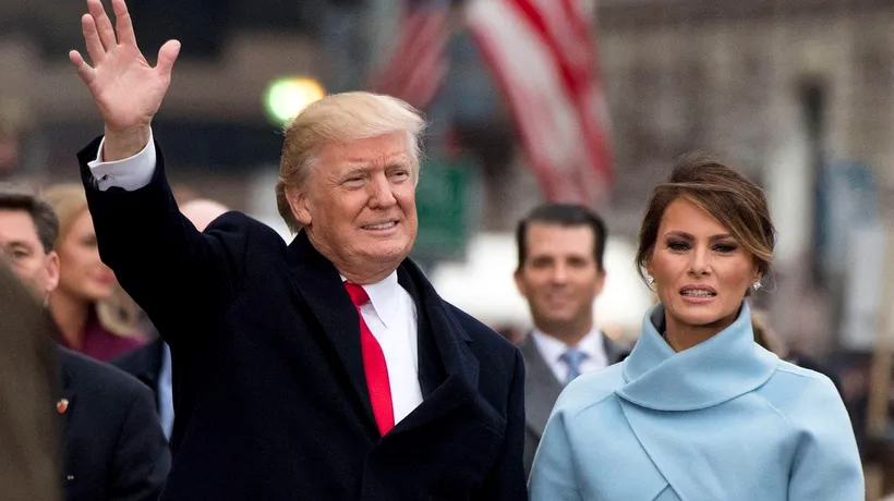 Melania Trump NU se va muta, cel mai probabil, la Casa Albă. „De data aceasta este diferit”