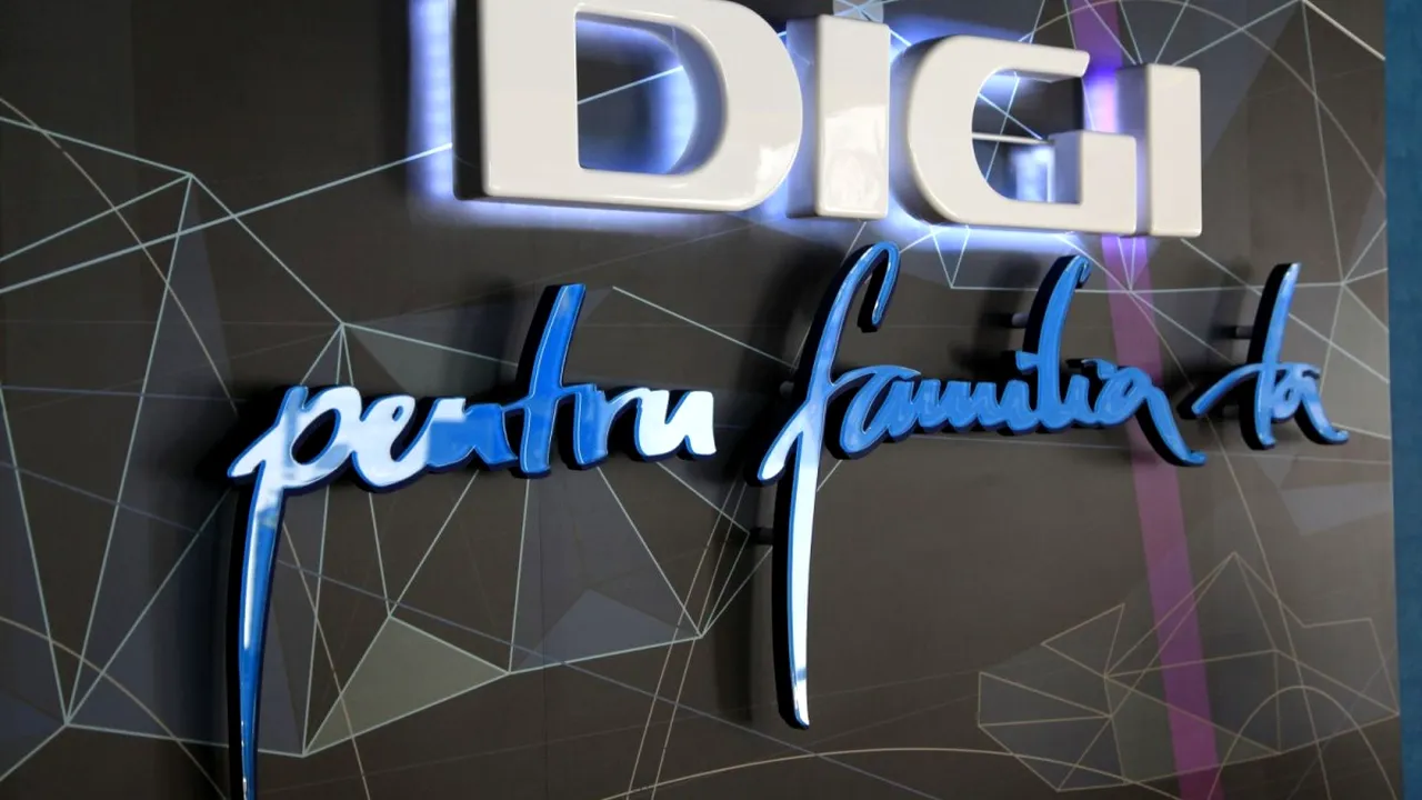 RCS&RDS renunță la o licență la Sibiu și integrează în rețele preluate de la CME două noi frecvențe