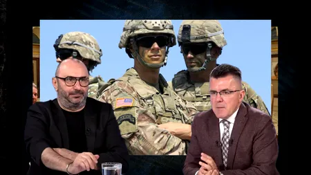 Dan Dungaciu: „Suntem obligați să REGÂNDIM paradigma de securitate”