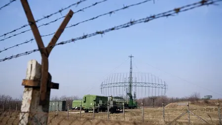 Rusia a început testarea unui radar ultramodern pentru monitorizarea țărilor europene