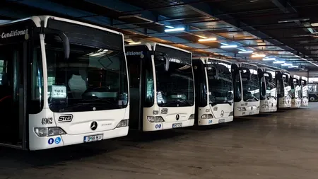 Linie de autobuz directă între cartierele Drumul Taberei și Berceni, prin comasarea a doua linii STB. De când va circula pe noul traseu și ce indicativ va avea