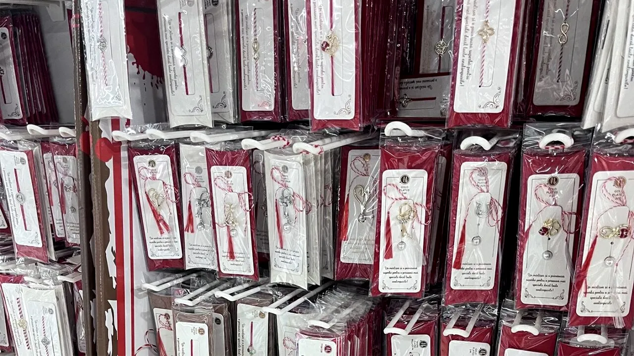 Nu este o eroare! Cu câți lei se vinde un MĂRȚIȘOR în supermarketurile Kaufland din București