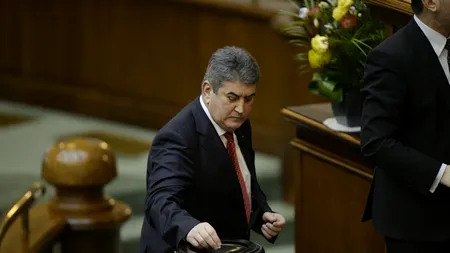 Când află Oprea dacă va fi urmărit penal în cazul morții lui Gigină 