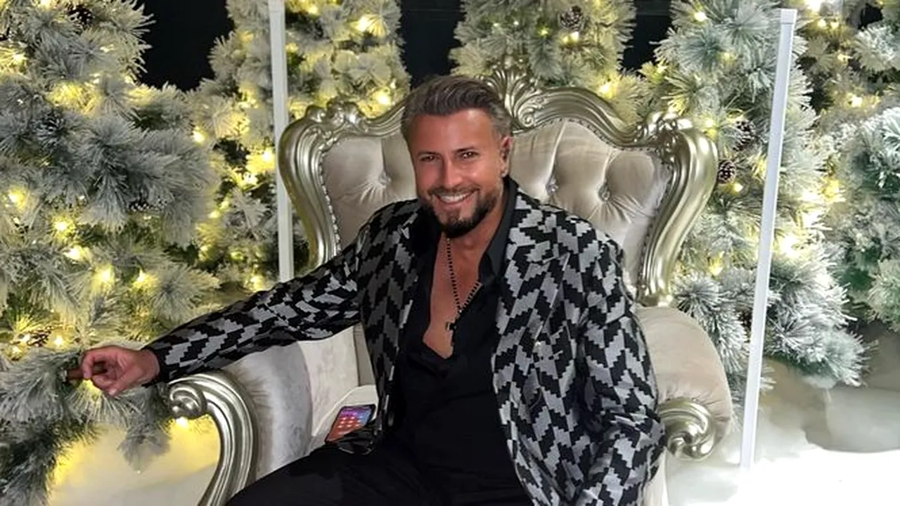 Ce fel de parteneră își dorește Cătălin Botezatu. ”Dacă e din start materialistă, a pierdut”