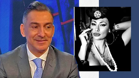 Ioana Popescu, „devoratoarea de fotbaliști”, ar fi avut o relație cu Ilie Dumitrescu. Legătura neștiută, dezvăluită cu câteva ore înainte să moară