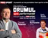 Emisiunea „Drumul spre performanță”, vineri, 23 mai, de la ora 14.00. Gimnastica românească încotro?