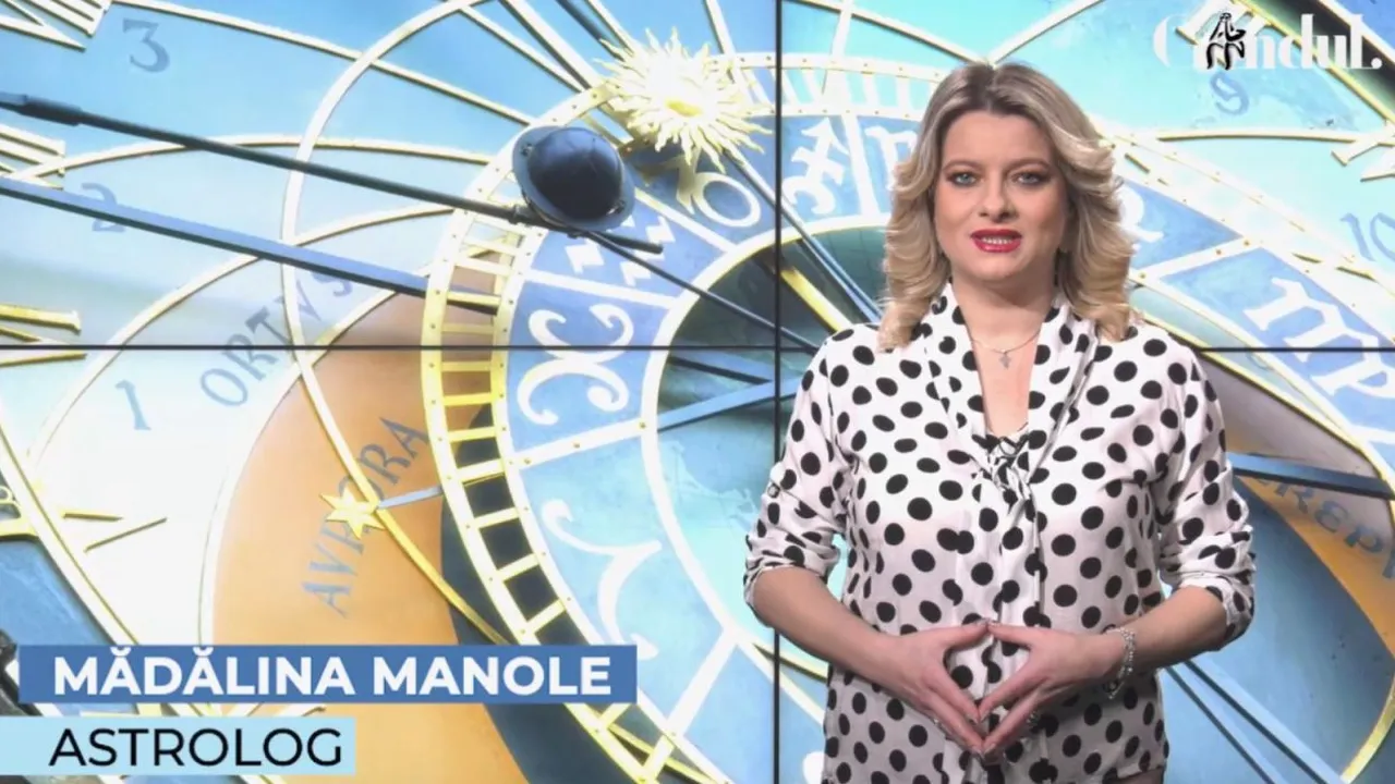 VIDEO | Horoscopul zilei de 22 februarie 2022. „Scorpionii” sunt neliniștiți