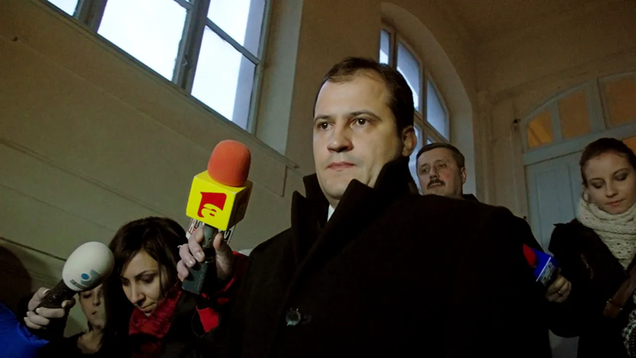 Azi se judecă recursul în cazul daunelor din procesul lui Șerban Huidu