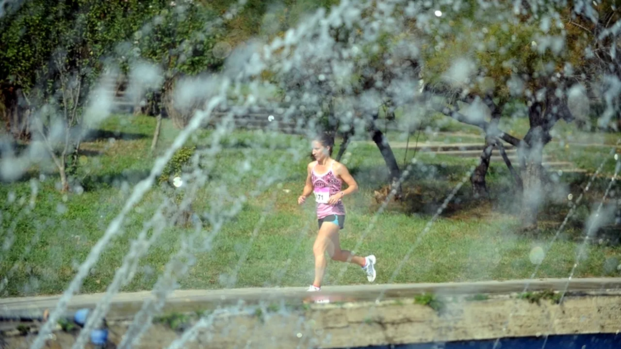 Două ștranduri, un bazin olimpic și un parc acvatic, deschise pentru clujeni în această vară