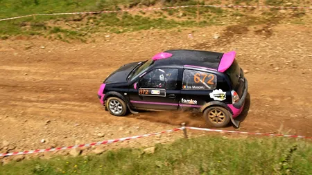 Cine e cel mai tânăr pilot-CAMPION din România! „Am un sentiment pe care nu pot să îl descriu”