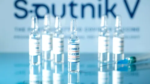 Mai multe guverne acuză Rusia că nu livrează dozele de vaccin Sputnik V promise