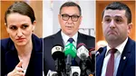 Ponta, dezamăgit de componența delegației române la Summitul NATO: Ne ducem cu doi miniștri interimari, incompetenti și fără experiență
