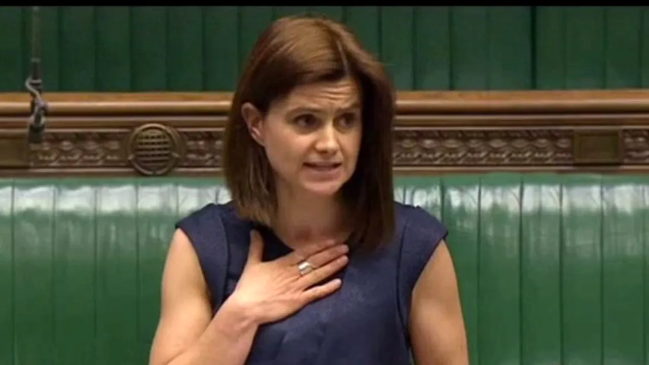 Secretul pe care îl ascunde presupusul ucigaș al deputatei britanice Jo Cox