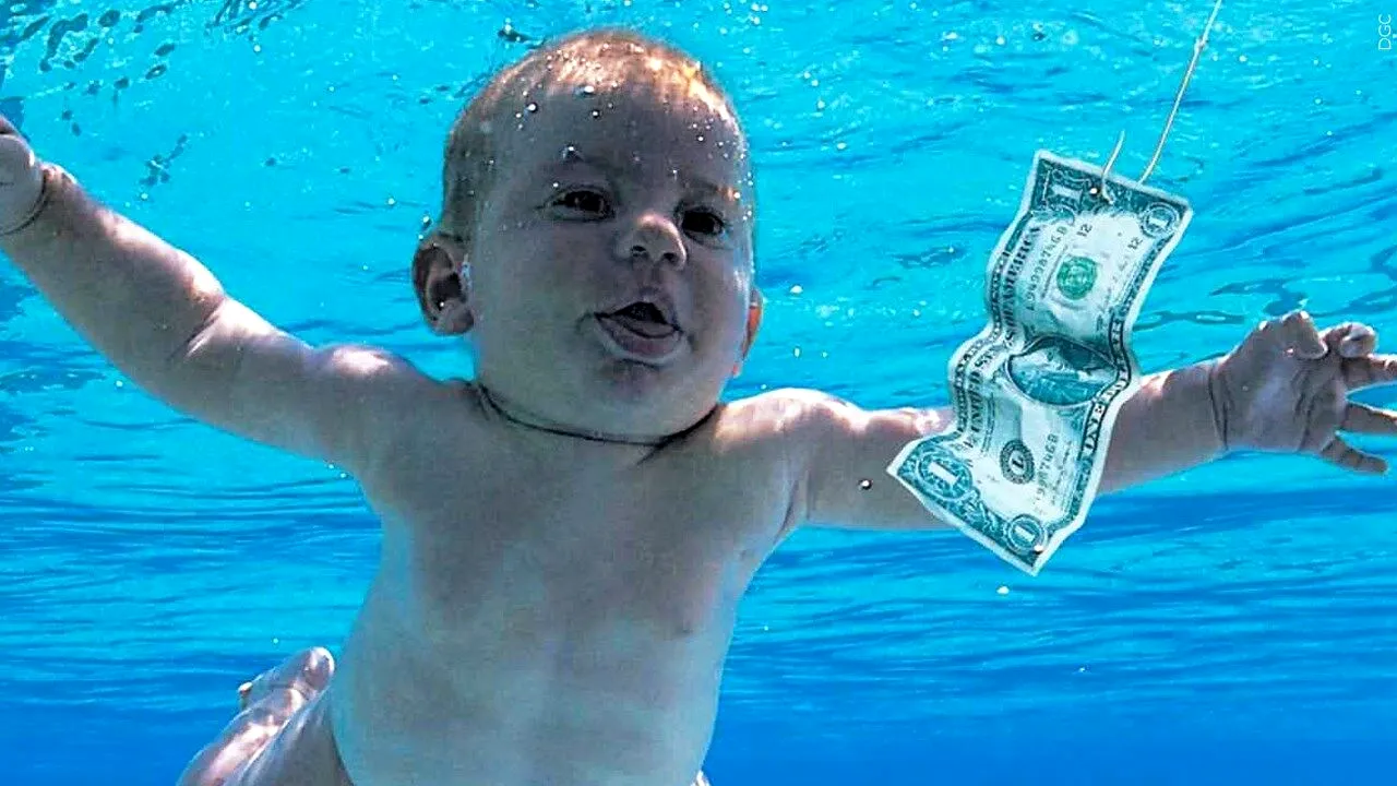 Judecătorul districtual american Fernando M. Olguin respinge procesul privind coperta albumului trupei Nirvana „Nevermind”