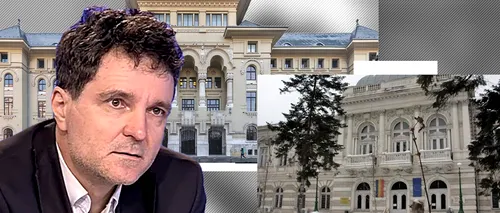 EXCLUSIV | Denunț la Parchet împotriva lui Damian Matei, ”omul lui Nicușor Dan” la PMB: ”Uzurparea funcției, fals intelectual, uz de fals” (DOCUMENT)