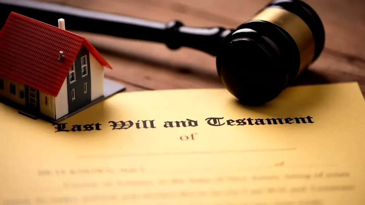 Cât costă succesiunea în 2026