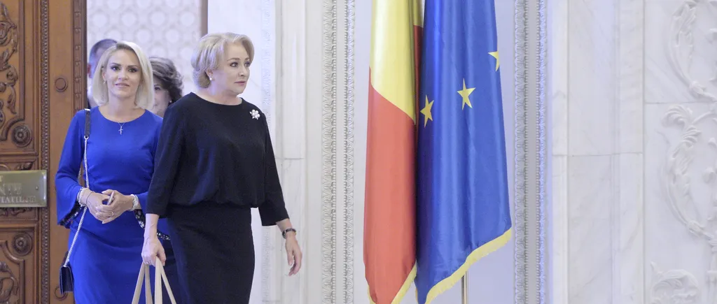 Firea, ironii la adresa premierului: Dacă indică un ghișeu unde să depunem candidatura, voi face înscrierea