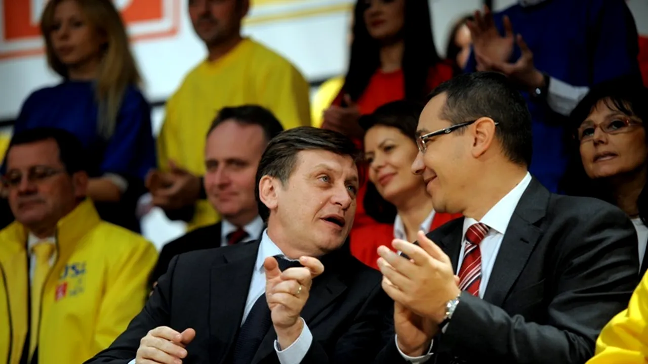 USL lansează noua Constituție. Cine este președintele comisiei parlamentare de revizuire. EXCLUSIV