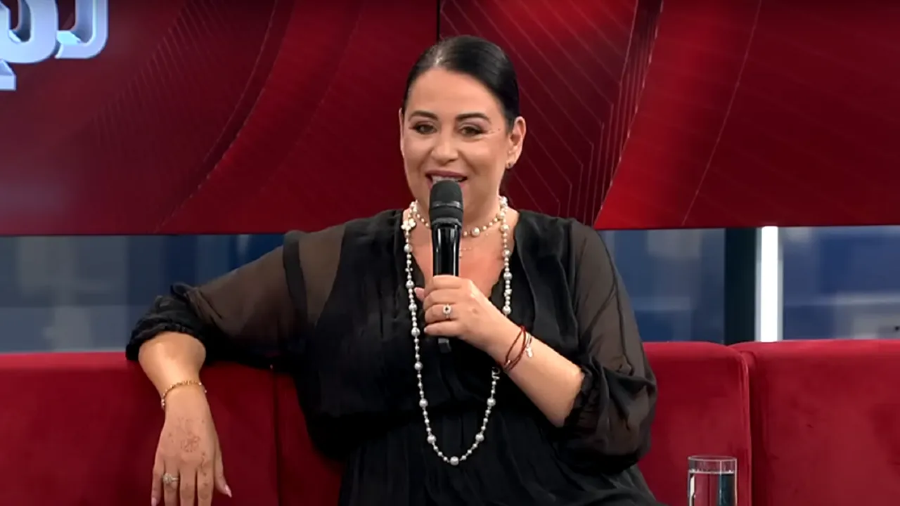 Oana Roman a ramas uimită de prețul unei sticle de suc de 250 ml, la o terasă din România: „A luat-o lumea razna definitiv”