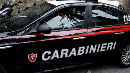 Un român a MURIT după ce a fost împuşcat în cap de un agent de securitate în timpul unui jaf la Roma
