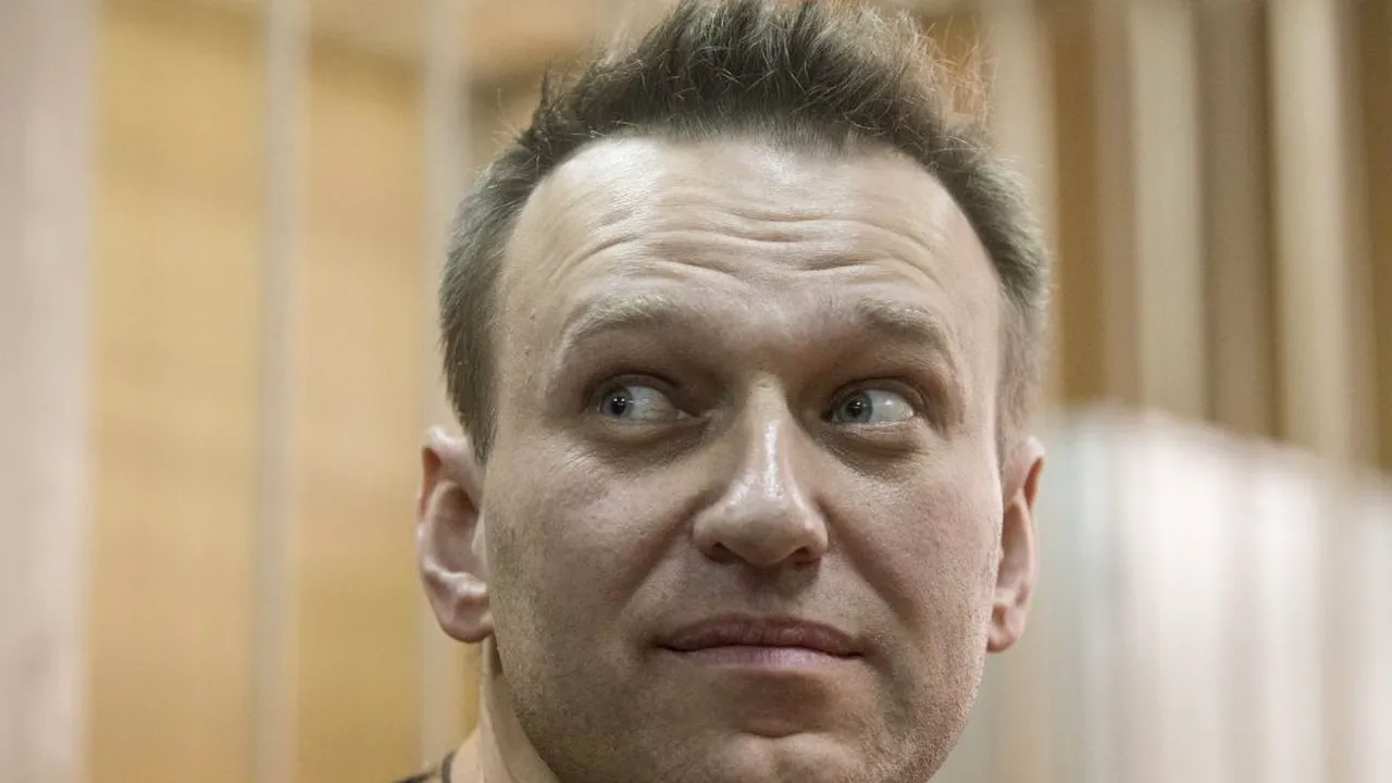 BREAKING NEWS. Aleksei Navalnîi a fost otrăvit cu Novichok