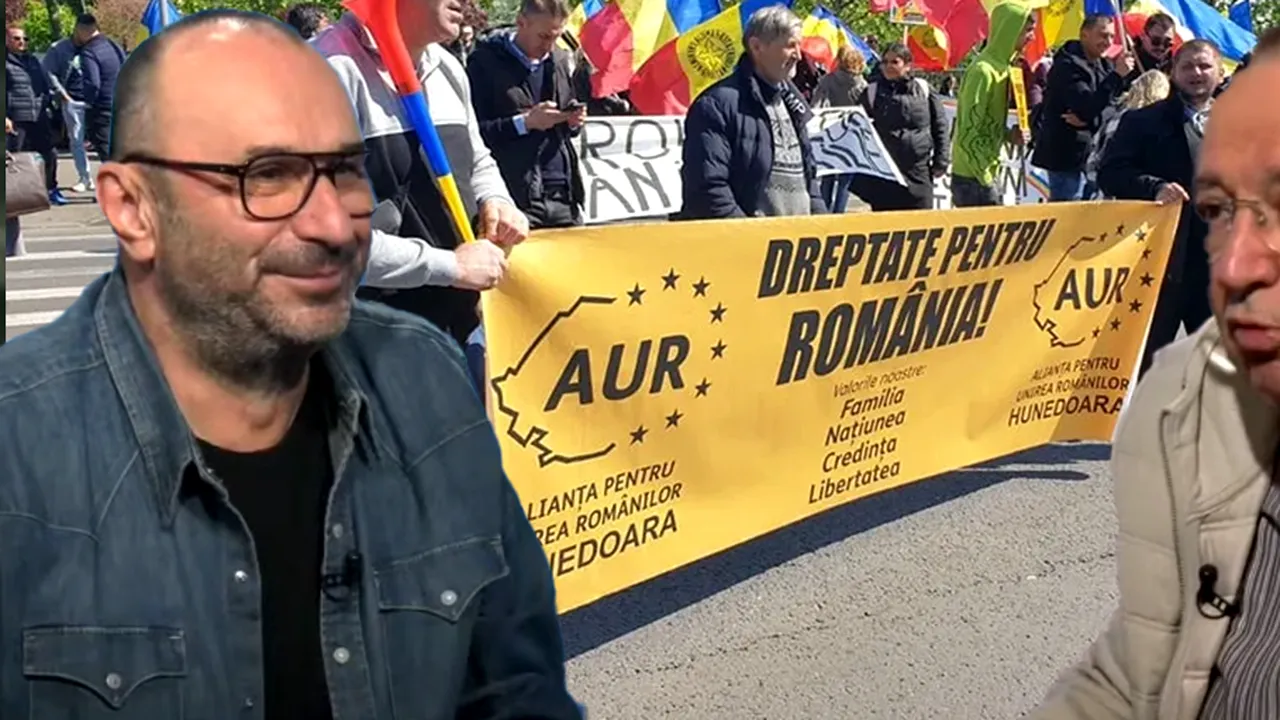 Ion Cristoiu: 