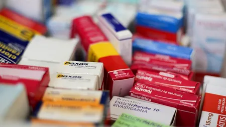 Britanicii testează ivermectina ca posibil tratament împotriva Covid-19