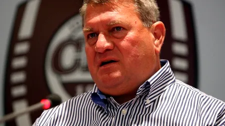 Iuliu Mureșan: Tamaș a venit, a băut, a plecat