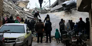 România trimite ajutoare în Siria. Vor fi trimise haine, dar și produse alimentare / Decizia CNSU