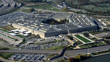 Consilier important al secretarului american al Apărării, scos sub escortă din Pentagon și trimis în concediu FORȚAT! Ce s-a întâmplat