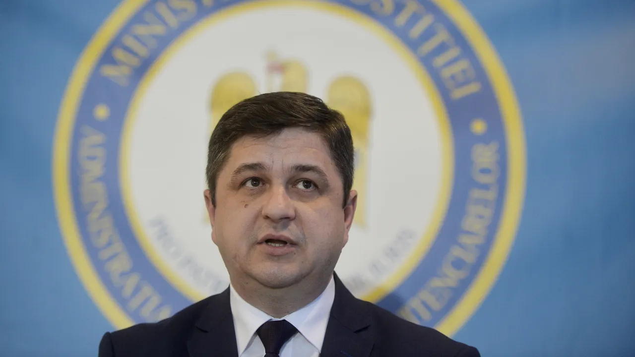 Reacția directorului ANP la soluția Parchetului privind supraaglomerarea penitenciarelor: „Unitățile militare sunt degradate. E o soluție falsă