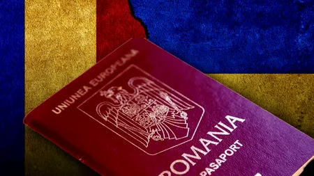 Scandalul cetățeniei române pentru ucraineni, după legea intrată în vigoare în 2026. Precizările MAE