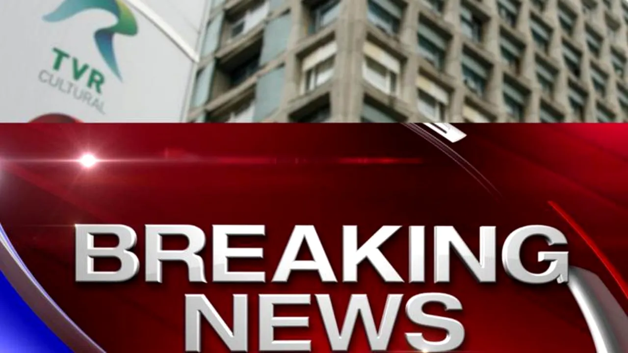 Un fost membru al Consiliului de Administrație al SRTv: „Problema imposibilității transmiterii de imagini de la evenimente Breaking News era cunoscută de mult timp