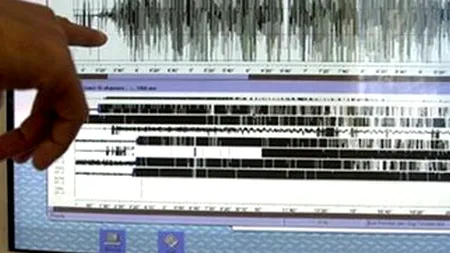 Două cutremure s-au produs în România. Cel mai mare a avut 4,8 grade pe Richter