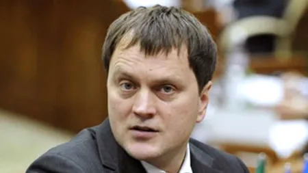 Cine este Angel Agache, deputatul căruia i-a murit bebelușul sufocat din greșeală duminică dimineață