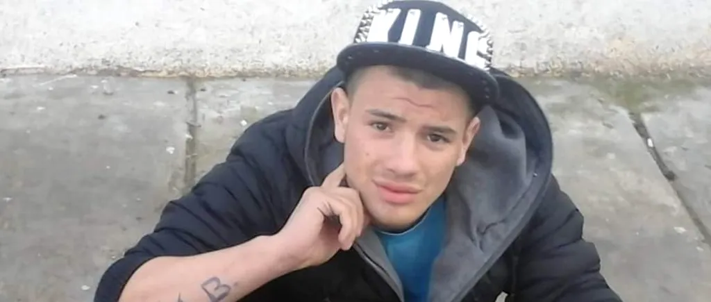 Un român a fost ucis în Anglia. Cristian avea doar 24 de ani. Tatăl băiatului: „Sufletul îmi plânge”