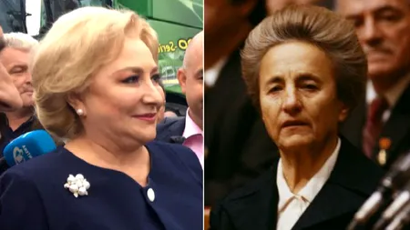 Gândurile lui Cristoiu: Am scris despre Elena Ceaușescu. Păi ce deosebire e între ăia și Dăncilă?