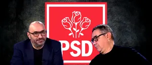 Victor Ponta: „PSD nu le va spune alegătorilor cu cine să VOTEZE”