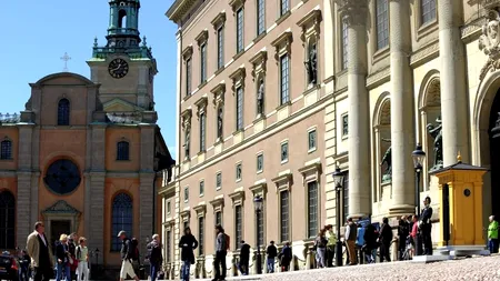 Dilema neobișnuită în Suedia: mulți cetățeni consideră că taxele au scăzut prea mult