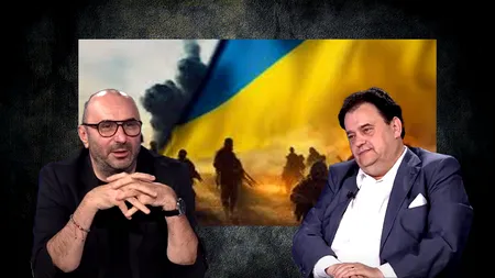 H.D. Hartmann: „Am intrat în a doua FAZĂ reală a războiului din Ucraina”