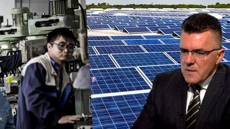 Dan Dungaciu, despre motoarele de dezvoltare chinezești: 